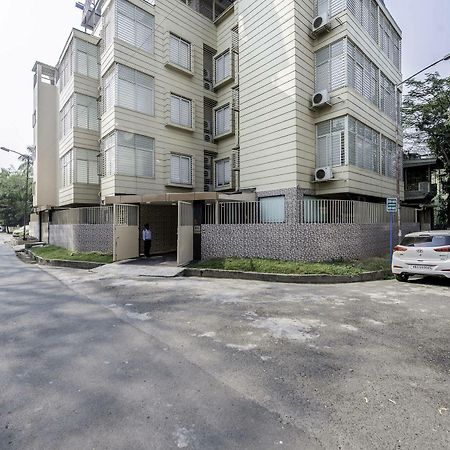 Oyo 16703 Hotel The Platinum Колката Екстериор снимка